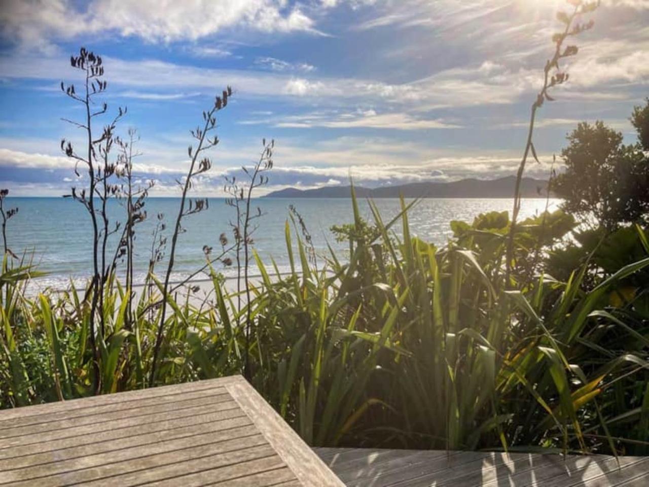 Seascapes Waterfront 2 * Paraparaumu